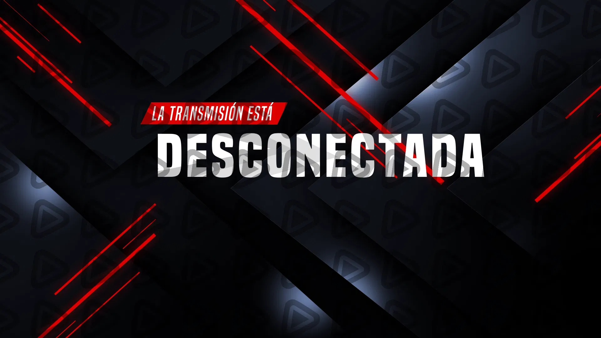 Titan - Intermission Offline