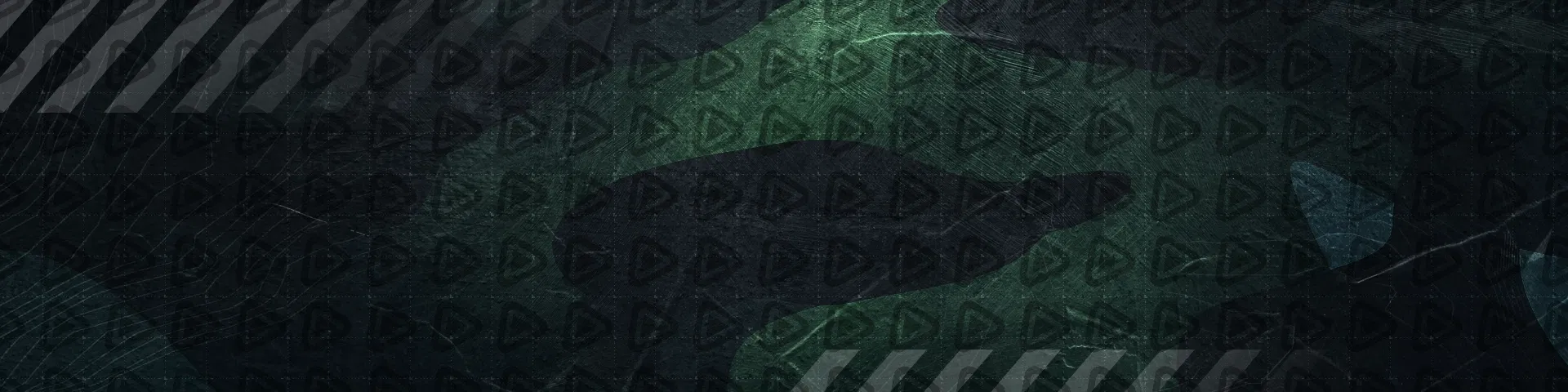 Military - Twitch Channel Banner