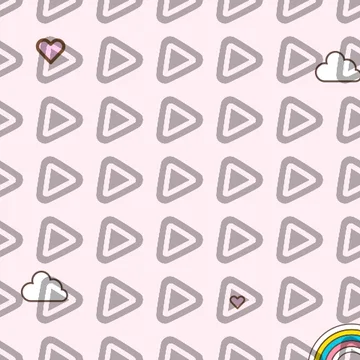 Unicorn - Twitch Channel Banner