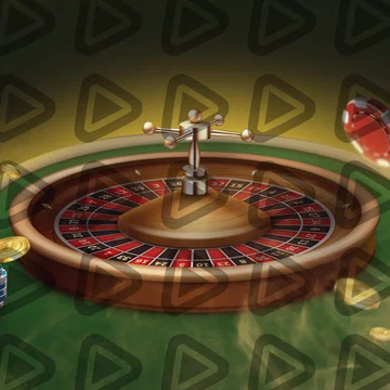 Gambler - YouTube Channel Banner