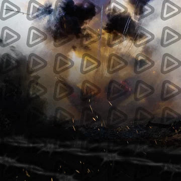Vanguard - Wallpaper