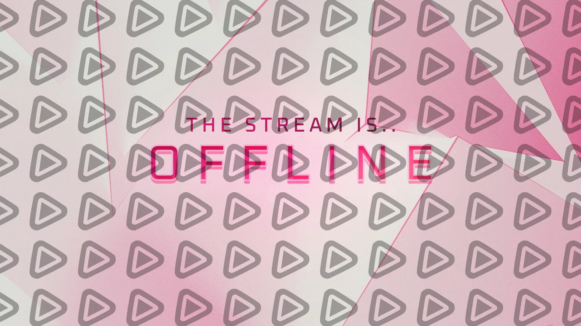 Pinkit - Intermission Offline