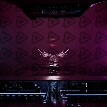 Spaceship - Wallpaper