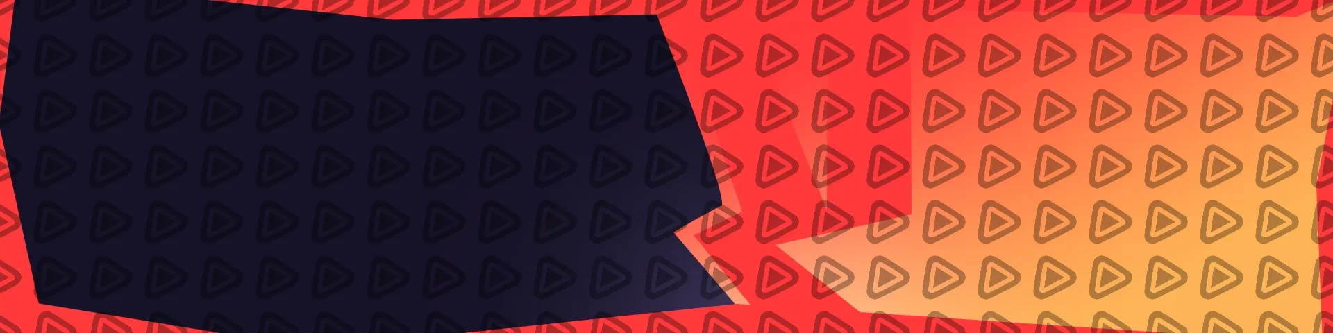 Fayzer - Twitch Channel Banner
