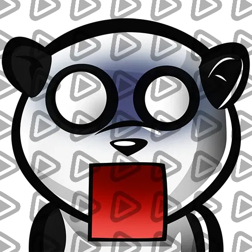 Panda - WTF - Emote