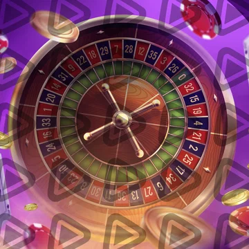 HighRoller - YouTube Channel Banner
