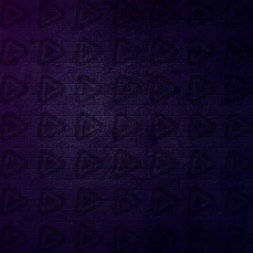 Clean Neon - Wallpaper