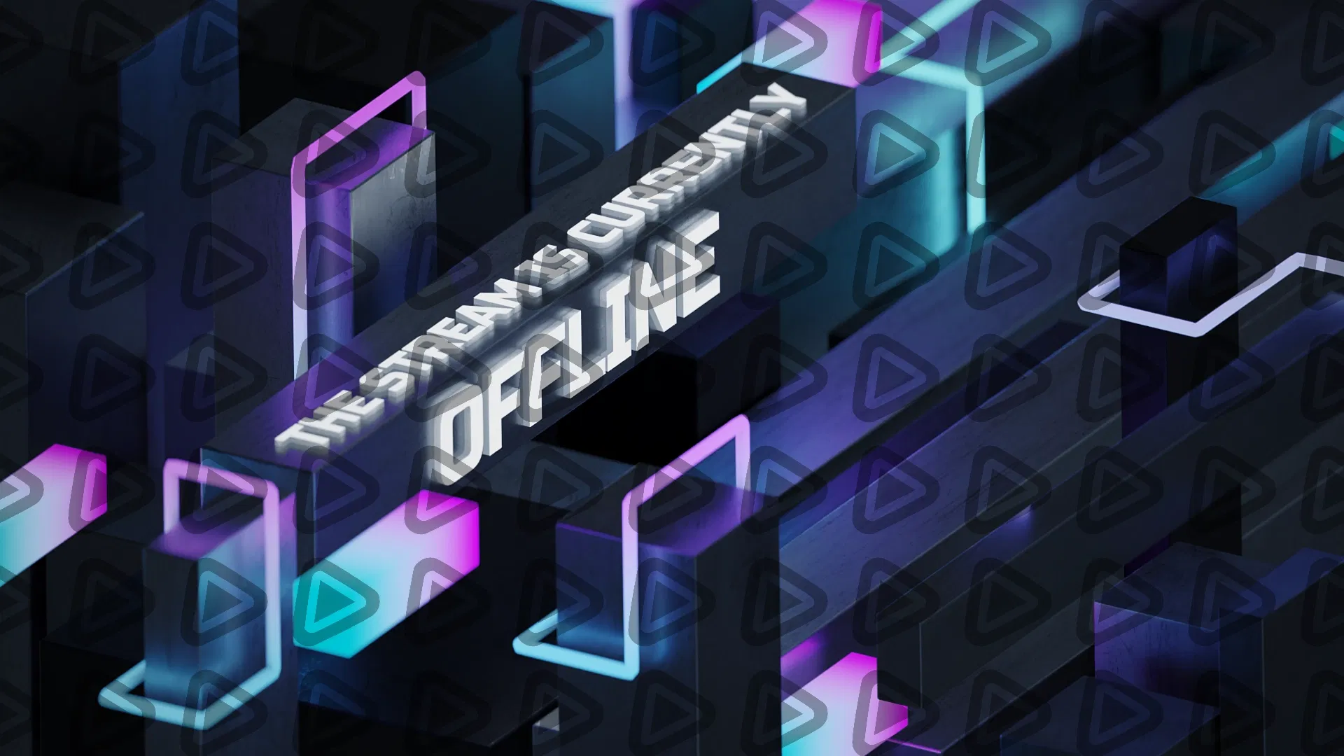 Aspect - Intermission Offline