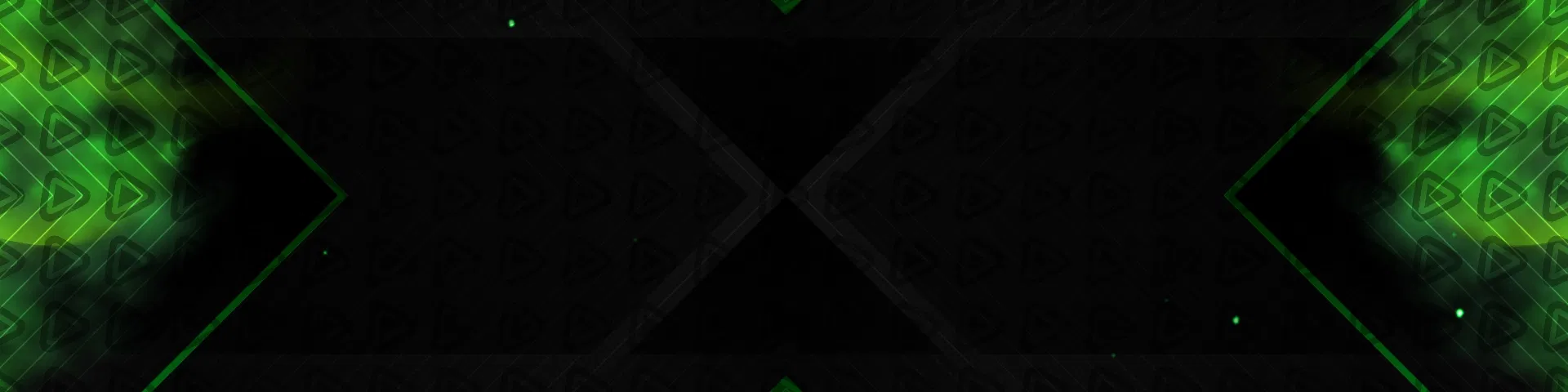 Verdant - Twitch Channel Banner
