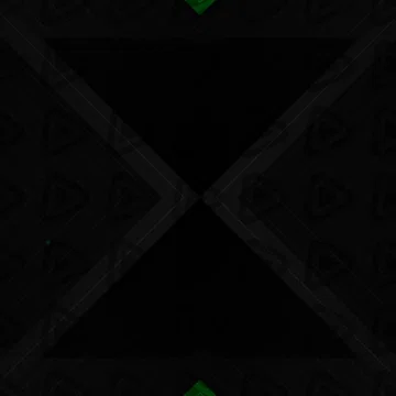 Verdant - Twitch Channel Banner