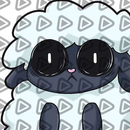 Sheep - WTF - Emote
