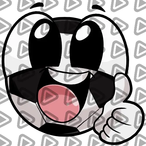 Soccer Ball - GG - Emote