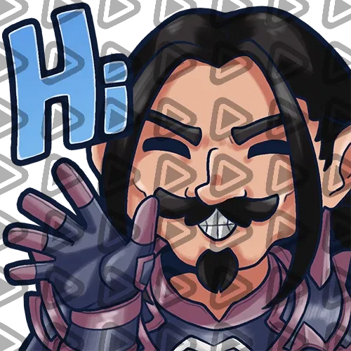 WoW Classic Alliance - HI - Emote