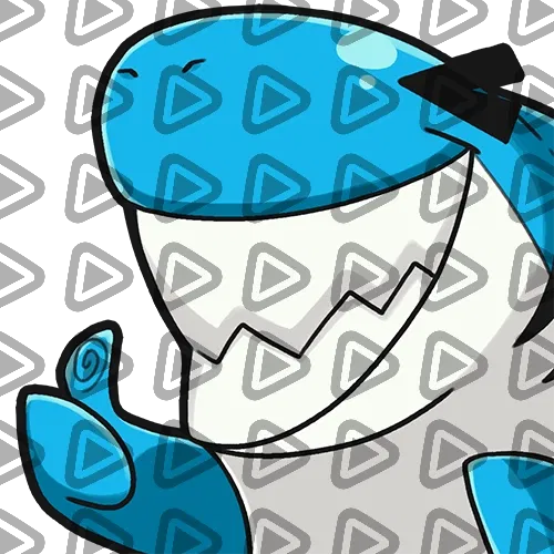 Shark - GG - Emote