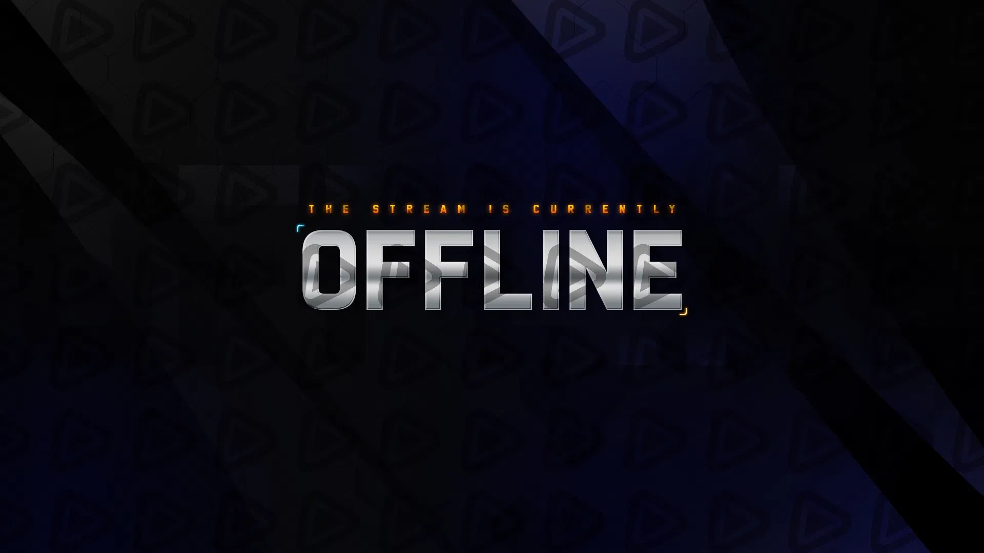 CleanDark - Intermission Offline