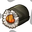 Sushi - Channel Point Badge