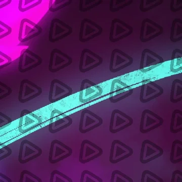 Vivid - Twitch Channel Banner