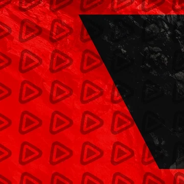 Hero - Twitch Channel Banner