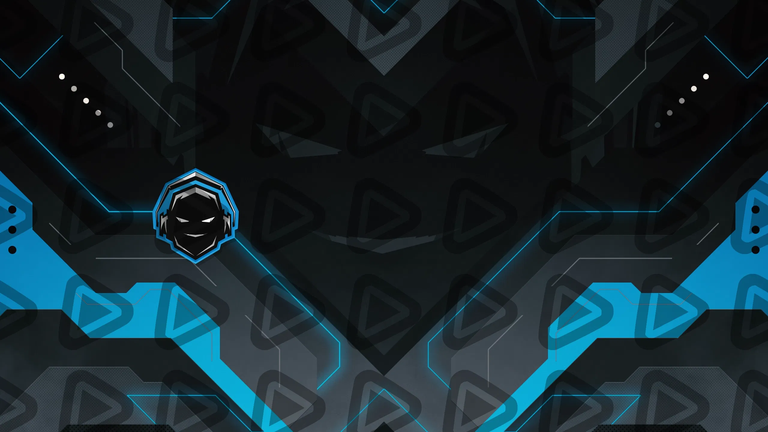 Gamerz - YouTube Channel Banner