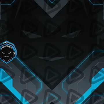 Gamerz - YouTube Channel Banner