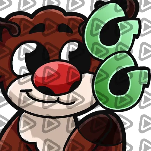 Reindeer - GG - Emote