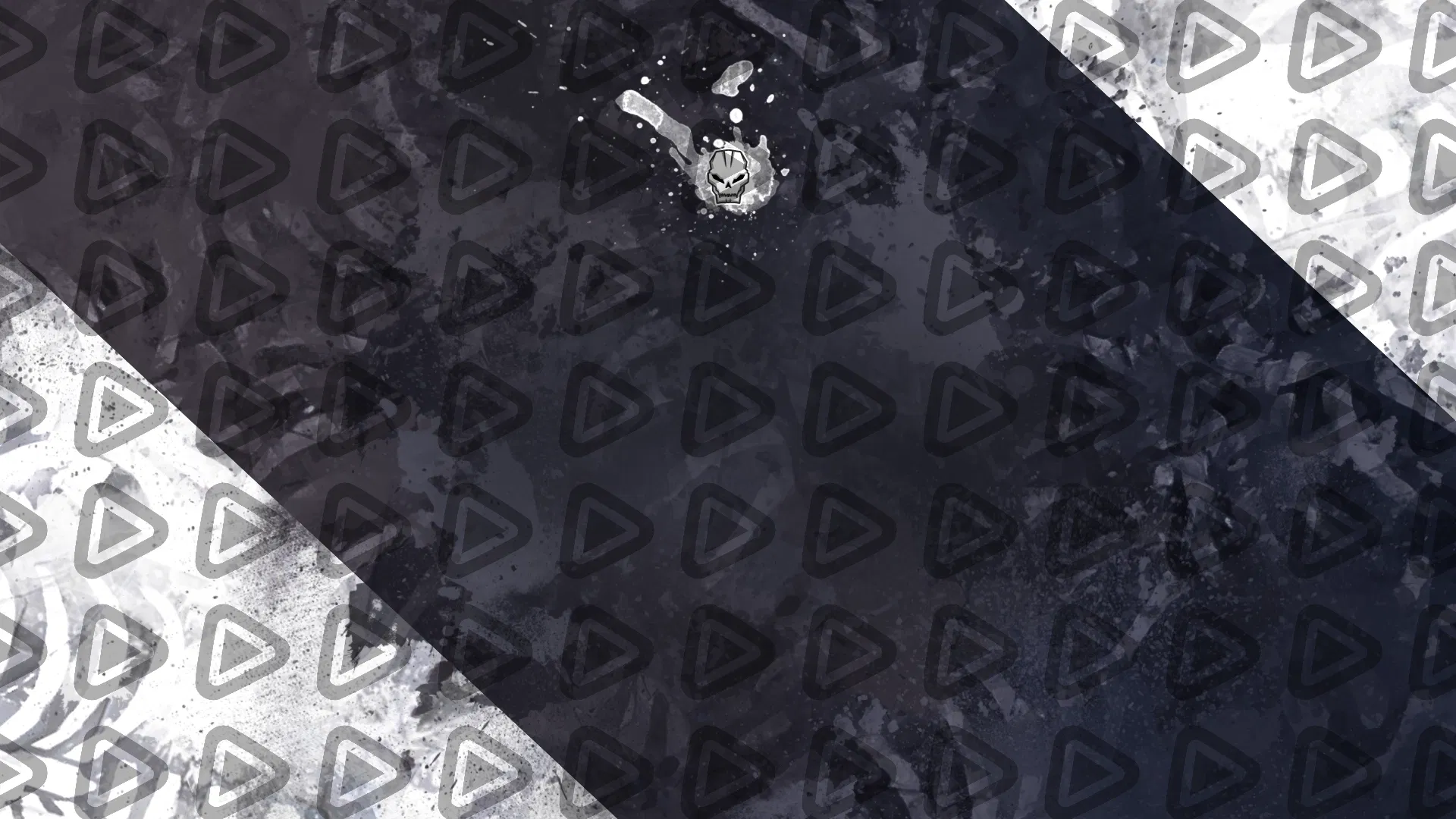 Skulltrooper - Wallpaper