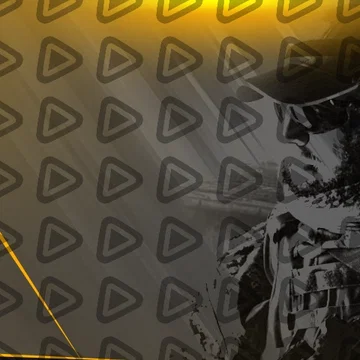 Scorian - Twitch Channel Banner