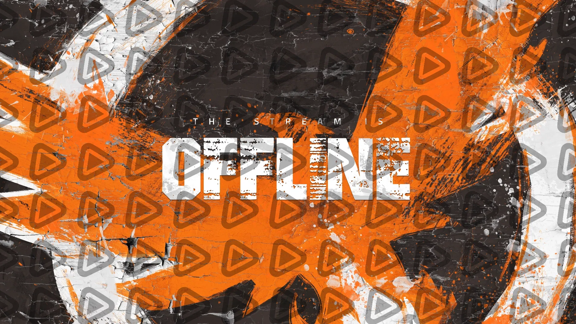 Division - Intermission Offline