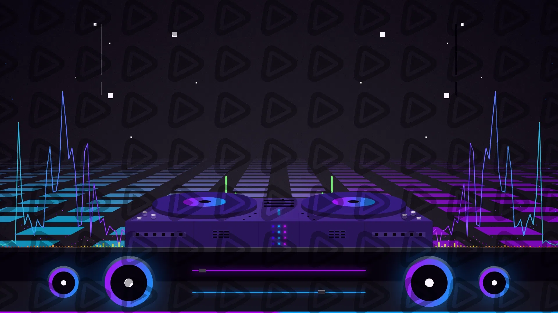 Dj - Wallpaper