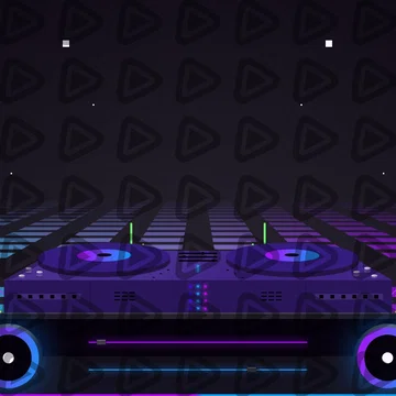Dj - Wallpaper