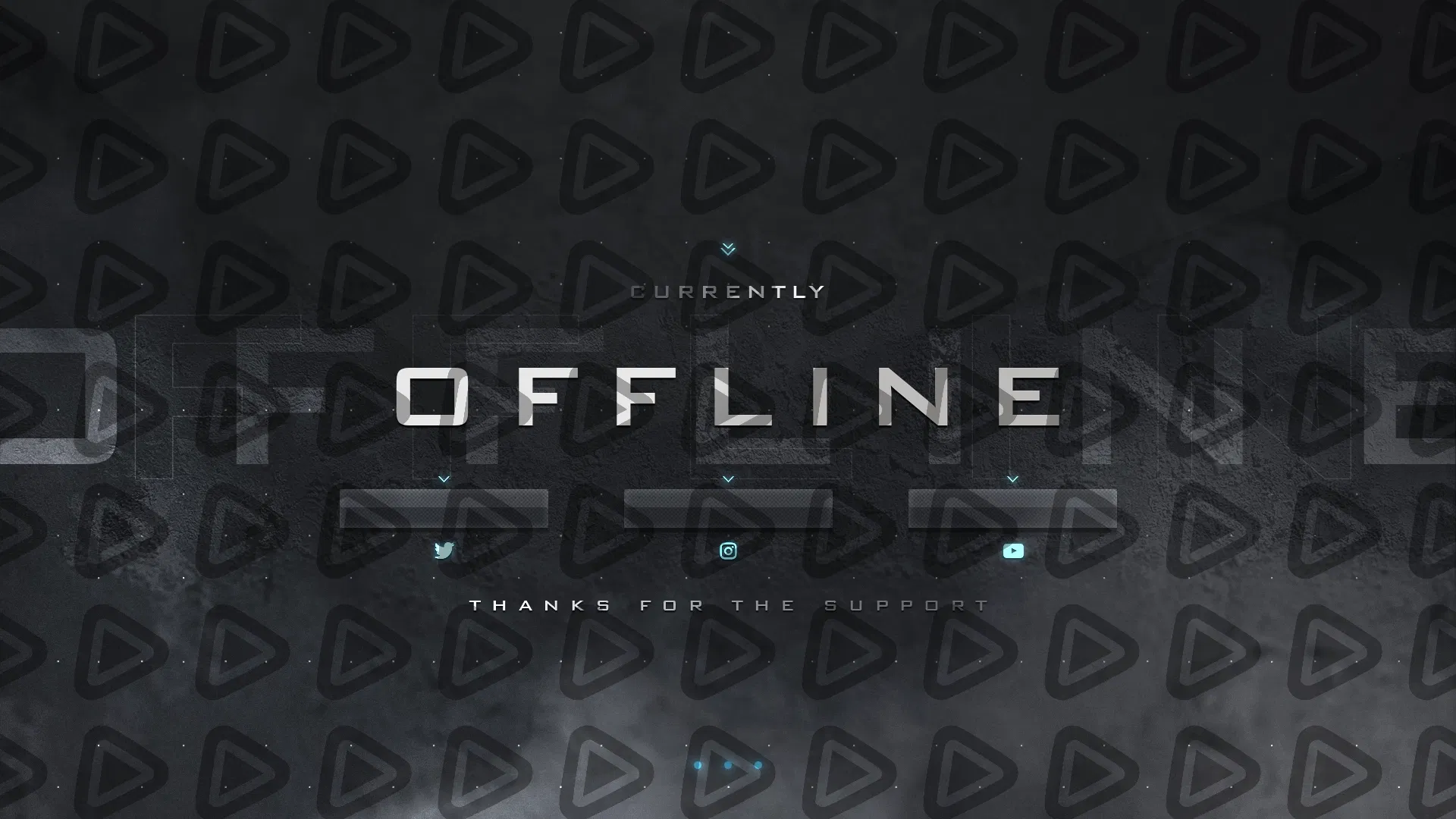 Warfare - Intermission Offline