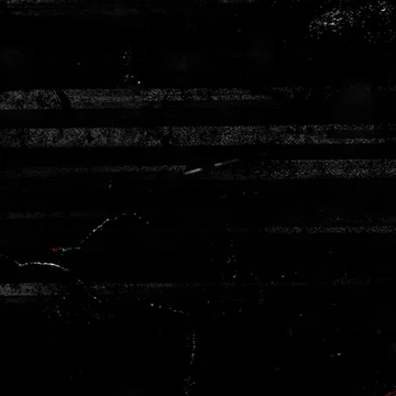Glitchy - Twitch Channel Banner