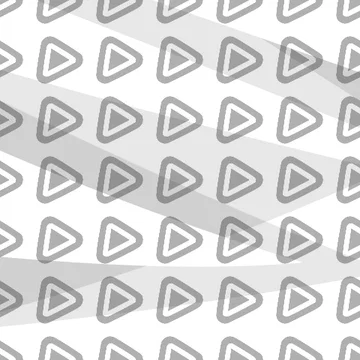 BlackWhite - Twitch Channel Banner