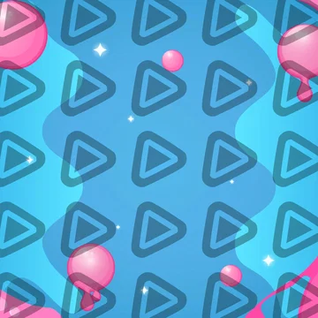 Gummy - YouTube Channel Banner