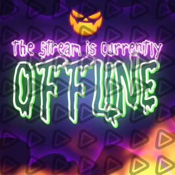 NeonHalloween - Intermission Offline