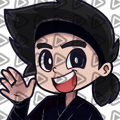 Ninja - HI - Emote