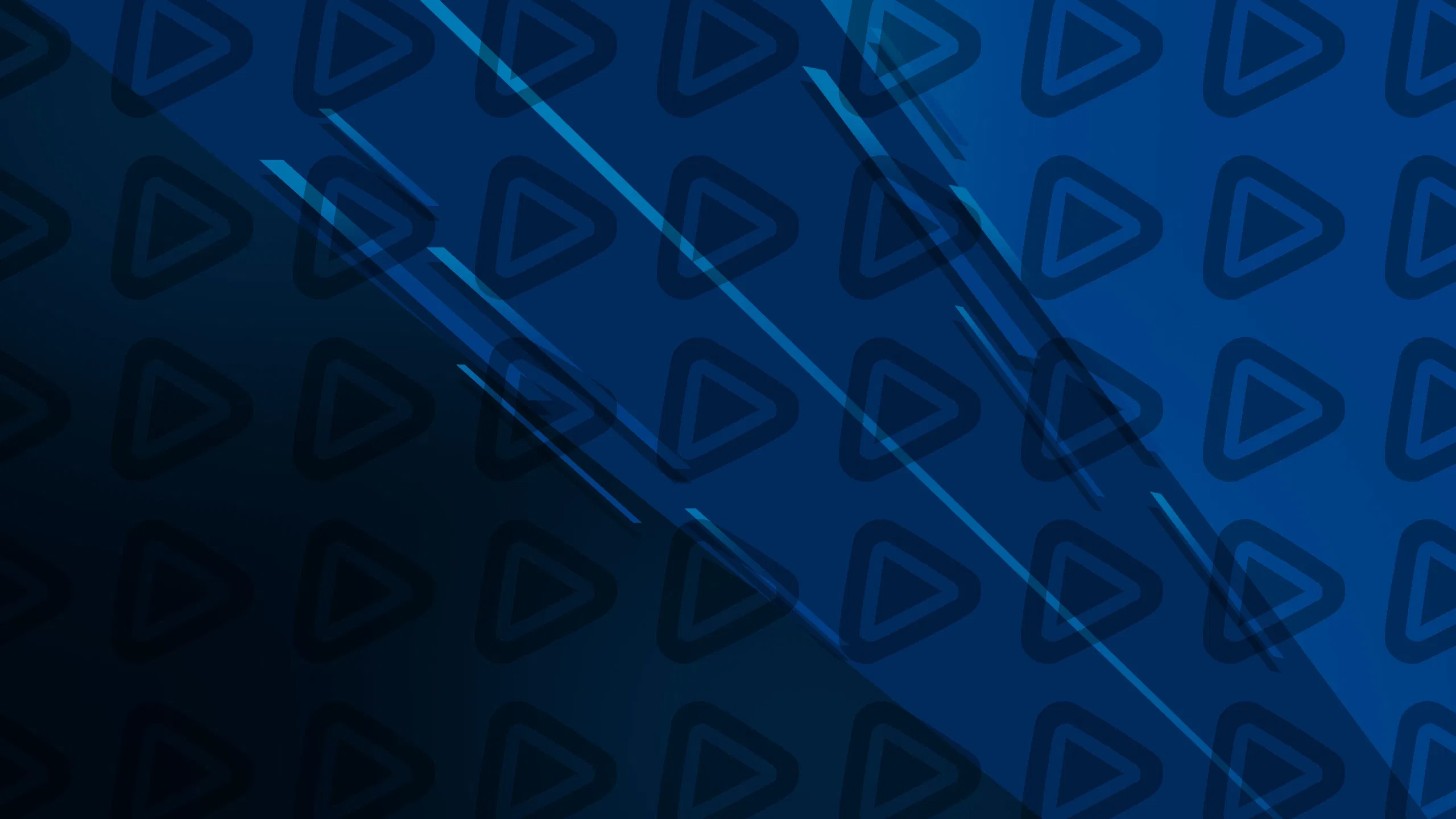 Pure - YouTube Channel Banner