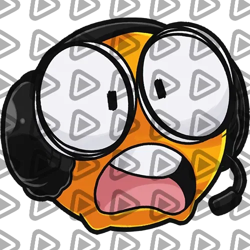 Smiley - WTF - Emote
