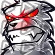 White Wolf - RAGE - Emote