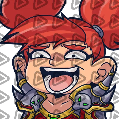 WoW Classic Alliance - LOL - Emote