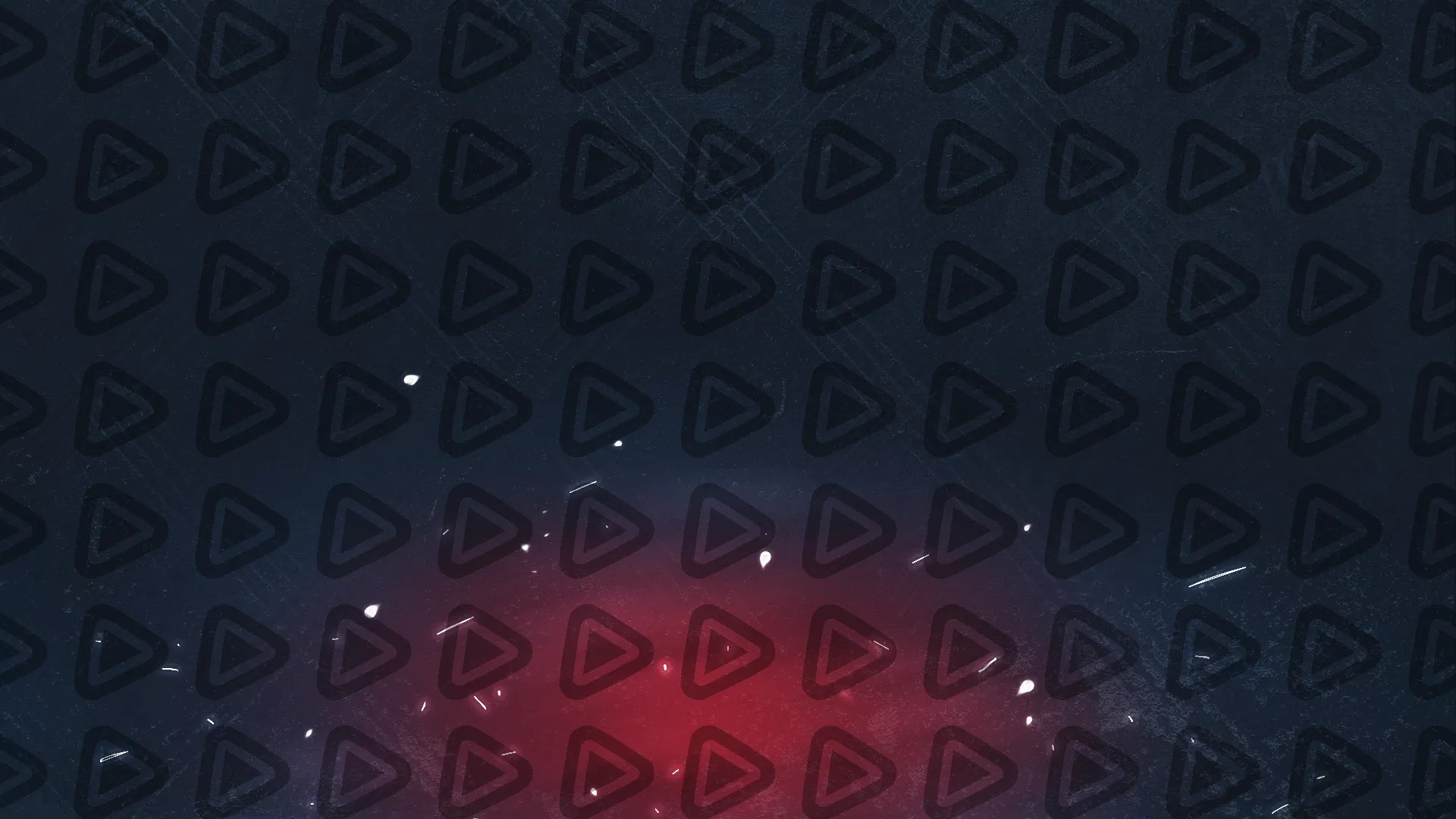 Unique Red - Wallpaper
