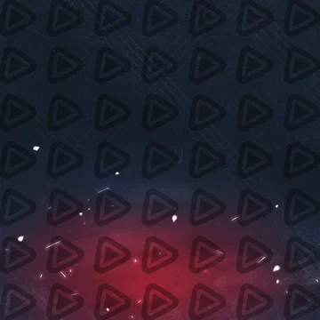 Unique Red - Wallpaper