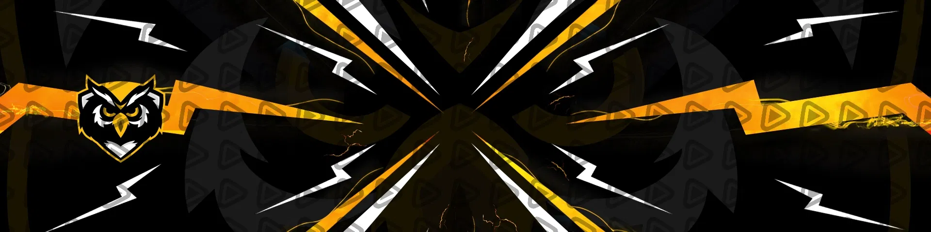 OWL - Twitch Channel Banner