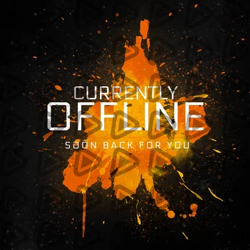 Flex - Intermission Offline