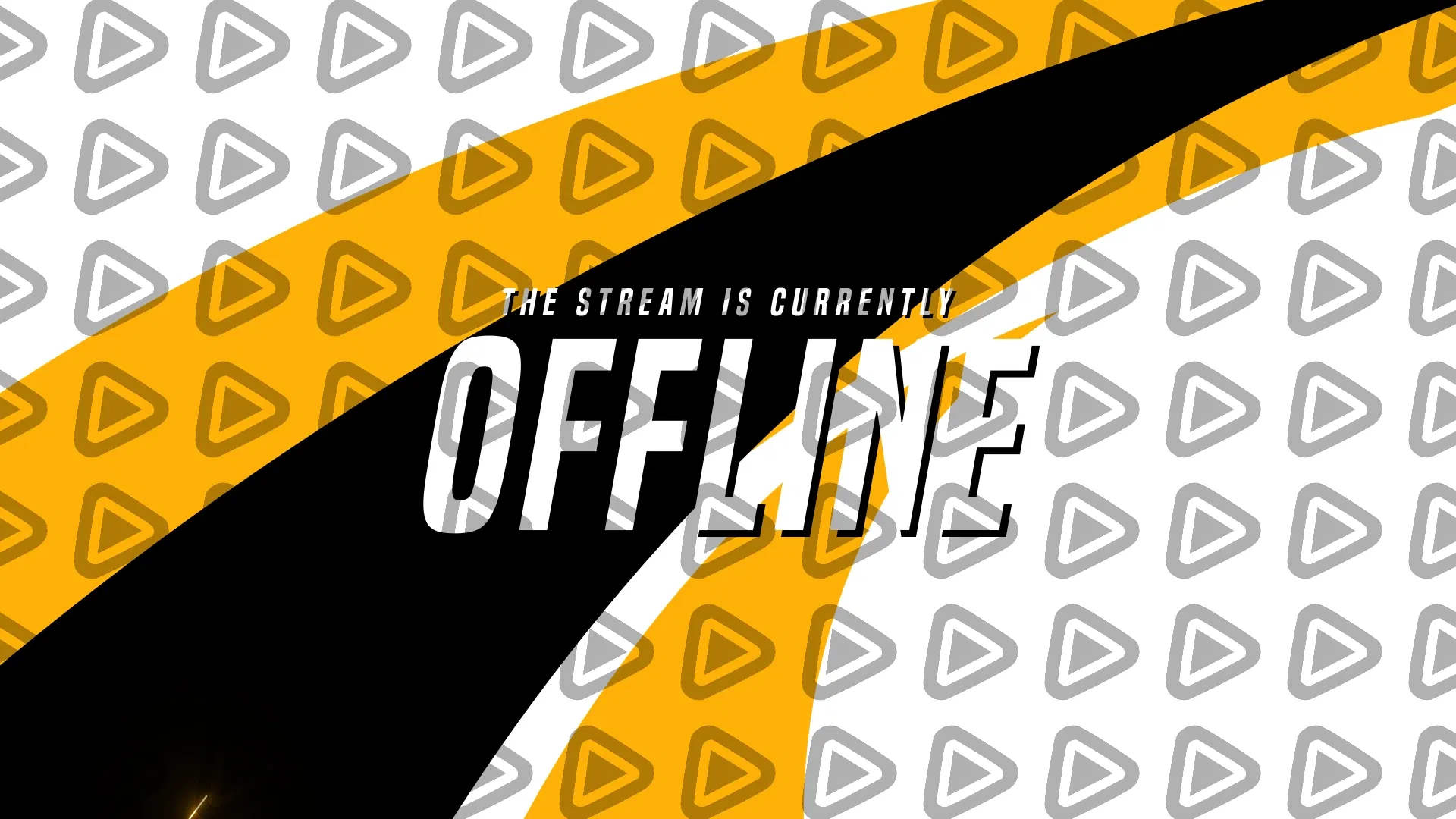 Flex - Intermission Offline