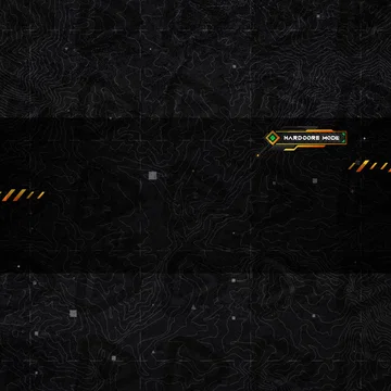 Hardcore-Gaming - YouTube Channel Banner