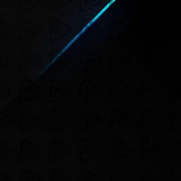 Clarity - Twitch Channel Banner