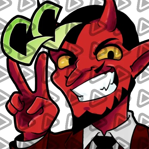 Devil - GG - Emote