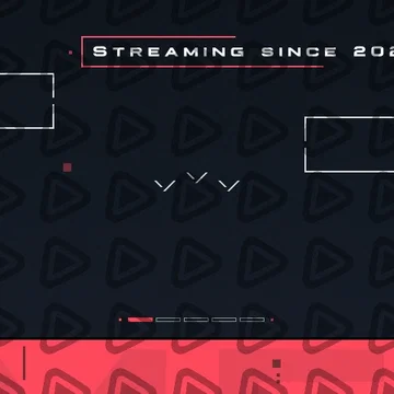 ValorPro - Twitch Channel Banner