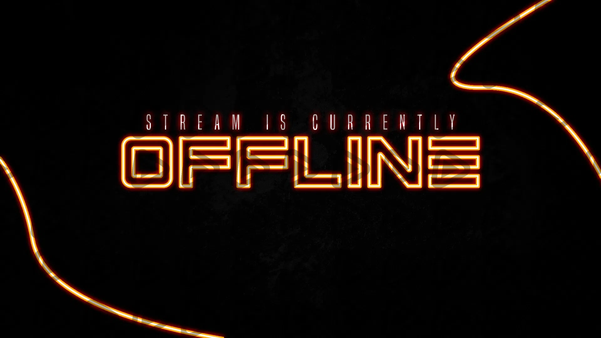 Neon - Intermission Offline